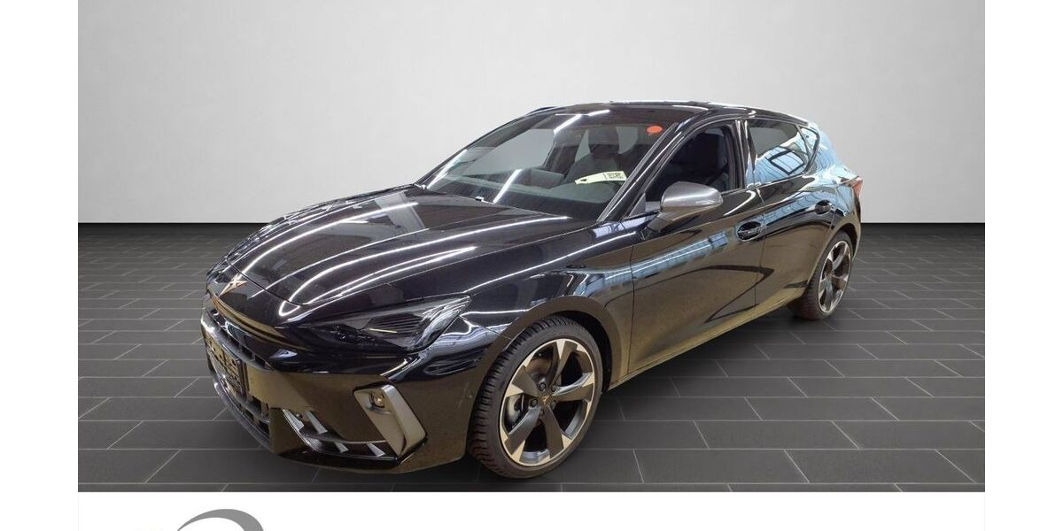 Cupra Leon 16.866 km 29.950 &euro; Ladenburg 68526