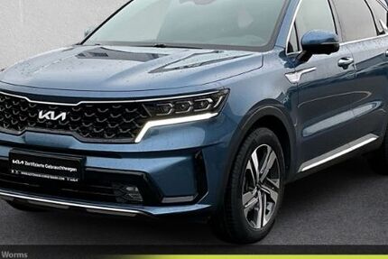 Kia Sorento 123.390 km 29.890 &euro; Gruenstadt 67269