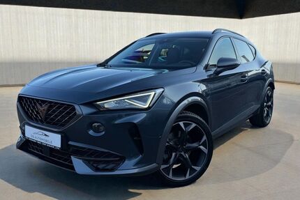 Cupra Formentor 151.900 km 19.499 &euro; Speyer 67346