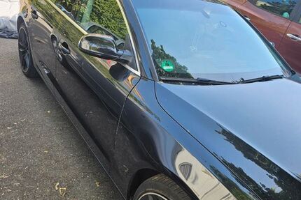 Audi A5 222.000 km 9.400 &euro; Bensheim 64625