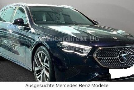 Mercedes-Benz E 300 9.000 km 52.890 &euro; Lampertheim 68623