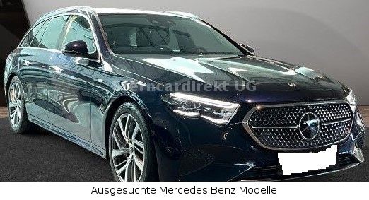 Mercedes-Benz E 300 9.000 km 52.890 &euro; Lampertheim 68623