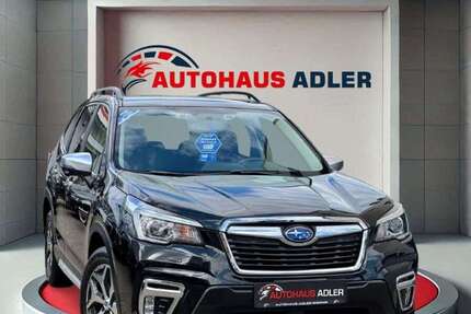 Subaru Forester 59.900 km 26.990 &euro; Worms 67549
