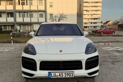 Porsche Cayenne 107.000 km 57.500 &euro; Ludwigshafen am Rhein 67071