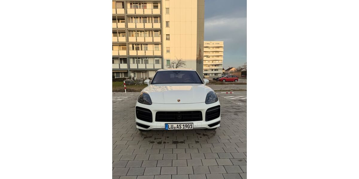 Porsche Cayenne 107.000 km 57.500 &euro; Ludwigshafen am Rhein 67071