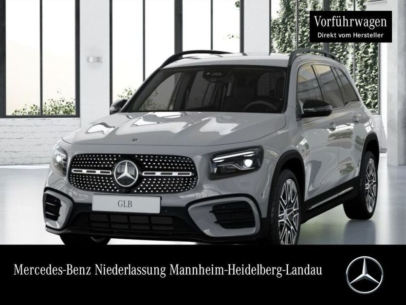 GLB 200
