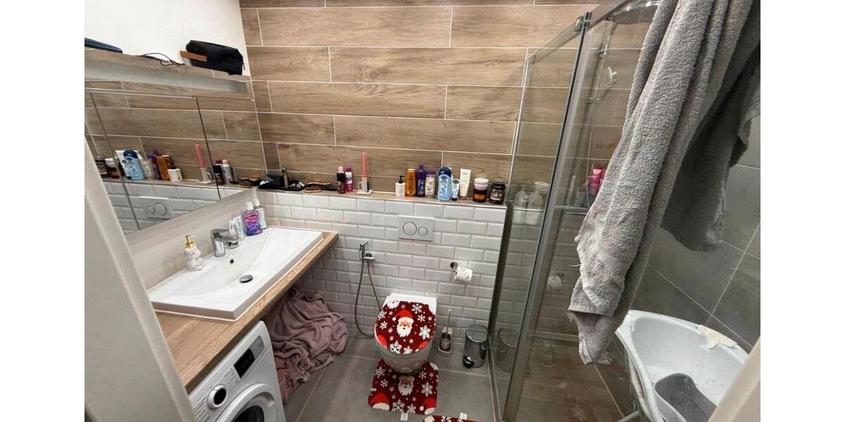 3-Zimmerwohnung Ludwigshafen Pfingstweide 3 zimmer