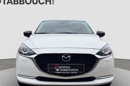 Mazda 2 46.400 km 13.999 &euro; Speyer 67346
