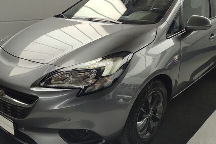 Opel Corsa 82.650 km 8.990 &euro; Neustadt a. d. Weinstr. 67435