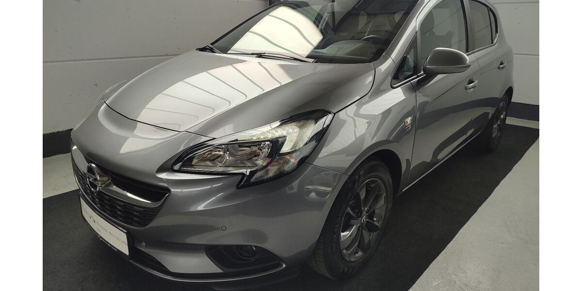 Opel Corsa 82.650 km 8.990 &euro; Neustadt a. d. Weinstr. 67435