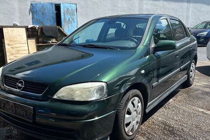 Opel Astra 182.113 km 1.500 &euro; Ludwigshafen 67059