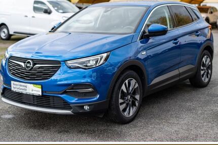 Opel Grandland (X) 107.950 km 15.995 € Heppenheim 64646