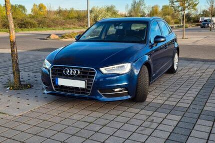 Audi A3 136.500 km 15.000 &euro; Grünstadt 67269