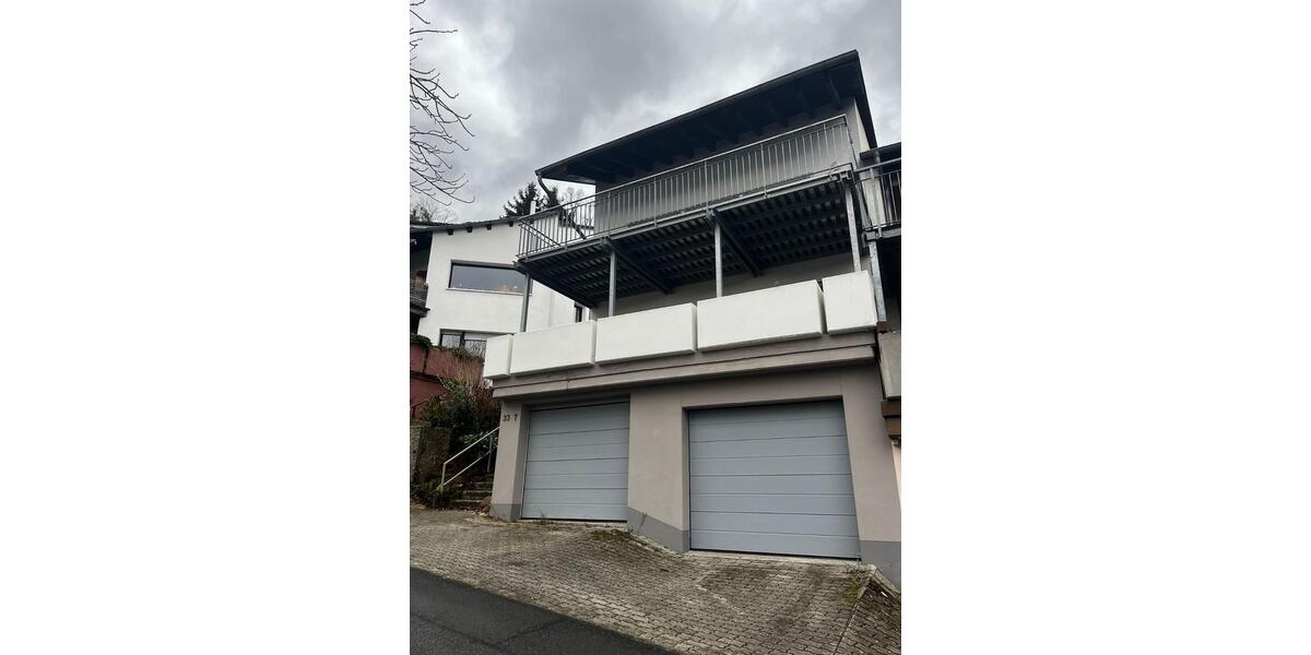 1 ZKB Heidelberg Feb26 bis Dez26, warm 1 zimmer