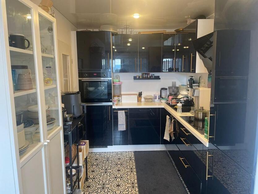 3,5 Zimmer Whg. mit Garage&Aufzug-Mannheim-Käfertal nähe Franklyn