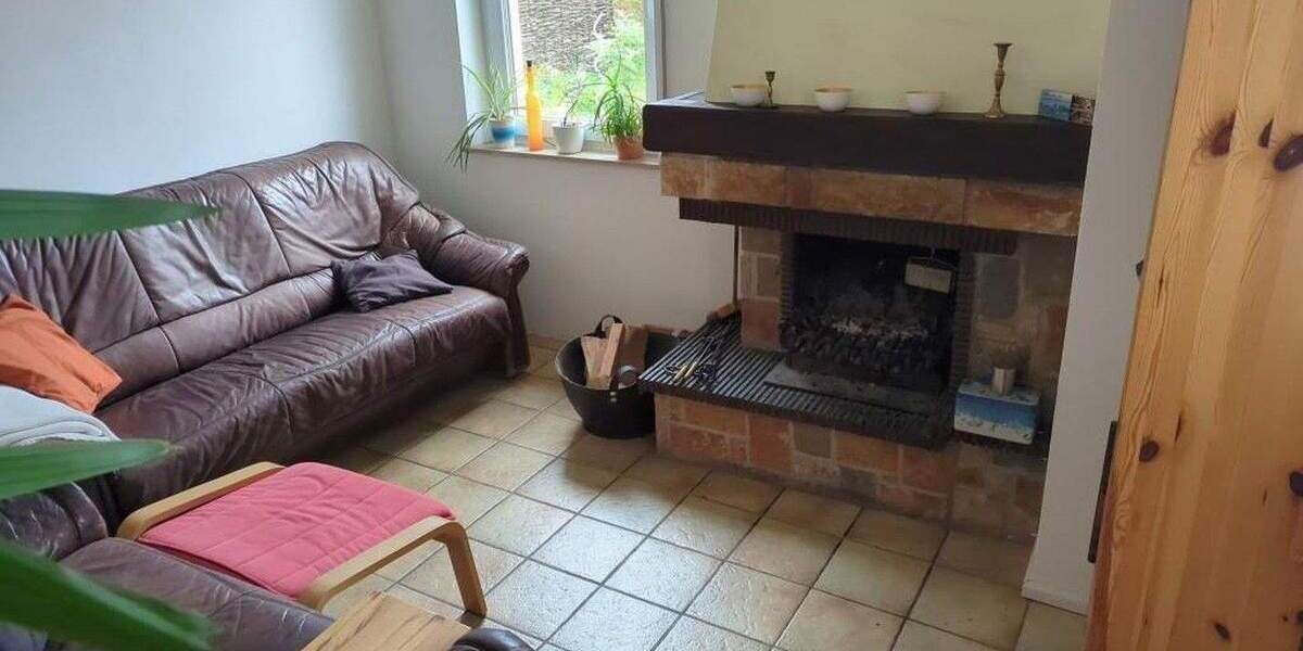 Großes Haus am Park 9 zimmer