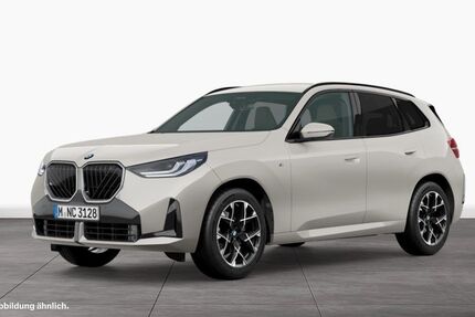 BMW X3 18.060 km 50.580 &euro; Mannheim 68169