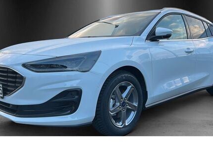 Ford Focus 3.500 km 29.490 &euro; Hockenheim 68766