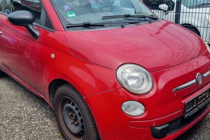 Fiat 500 201.000 km 990 &euro; Schifferstadt 67105