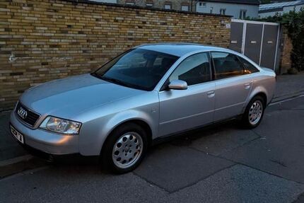 Audi A6 210.000 km 2.800 &euro; Dossenheim 69221