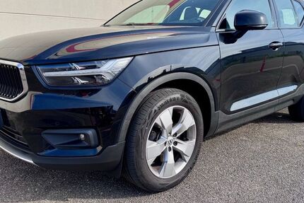 Volvo XC40 80.000 km 24.380 &euro; Viernheim 68519