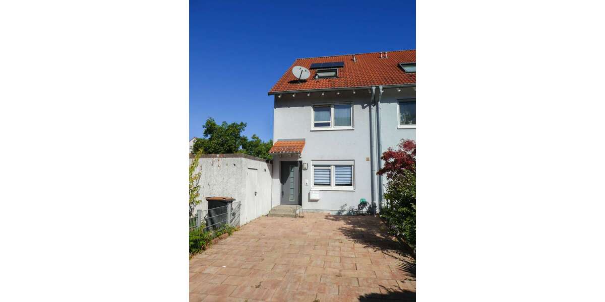 Einfamilienhaus Mannheim Sandhofen - 4 Zimmer, 110 m&sup2;, 450.000&euro; | Angebot:27680271