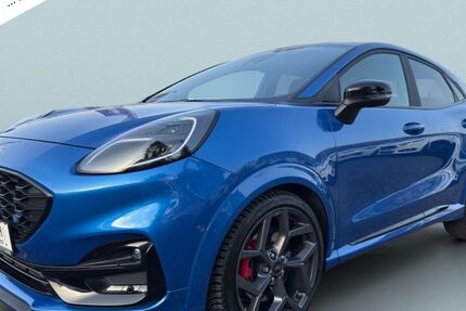 Ford Puma 34.350 km 23.450 &euro; Worms 67547