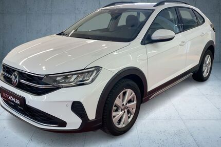 VW Taigo 7.200 km 22.900 &euro; Bad Dürkheim 67098