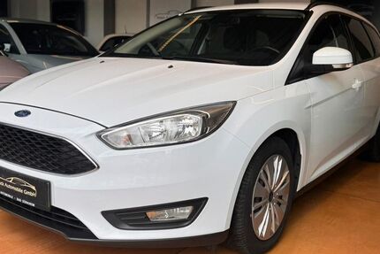 Ford Focus 149.085 km 6.999 &euro; Bad Dürkheim 67098