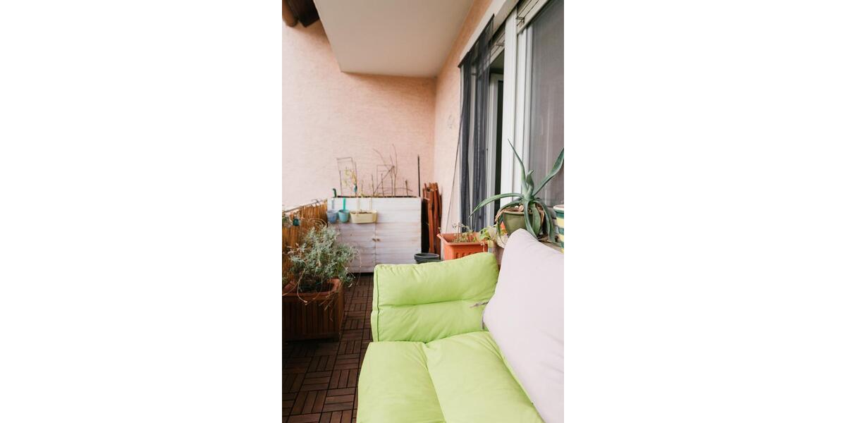 Etagenwohnung Mannheim Niederfeld - 2 Zimmer, 72 m&sup2;, 292.000&euro; | Angebot:23759474