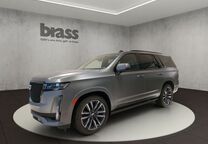 Gebrauchtwagen Cadillac Escalade
