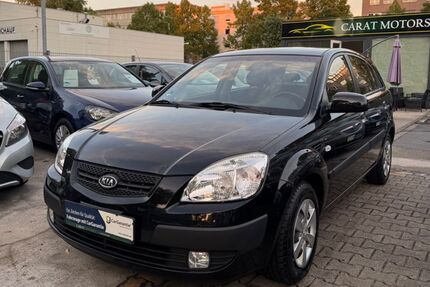 Kia Rio 162.788 km 2.990 &euro; Mannheim 68199