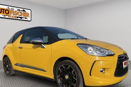 Citroen DS3 59.118 km 7.800 &euro; Worms 67547