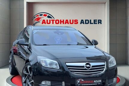 Opel Insignia 223.800 km 5.990 &euro; Worms 67549