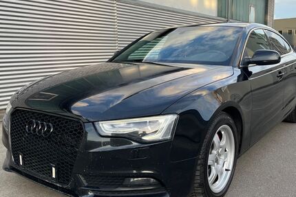 Audi A5 364.242 km 7.300 &euro; Viernheim 68519
