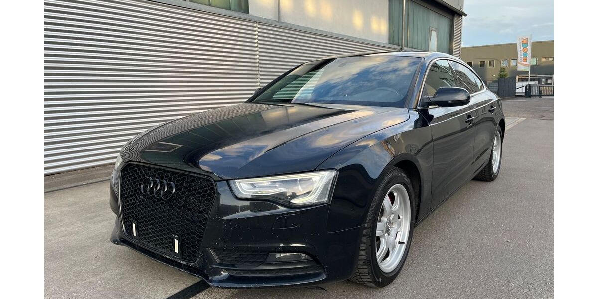 Audi A5 364.242 km 7.300 &euro; Viernheim 68519