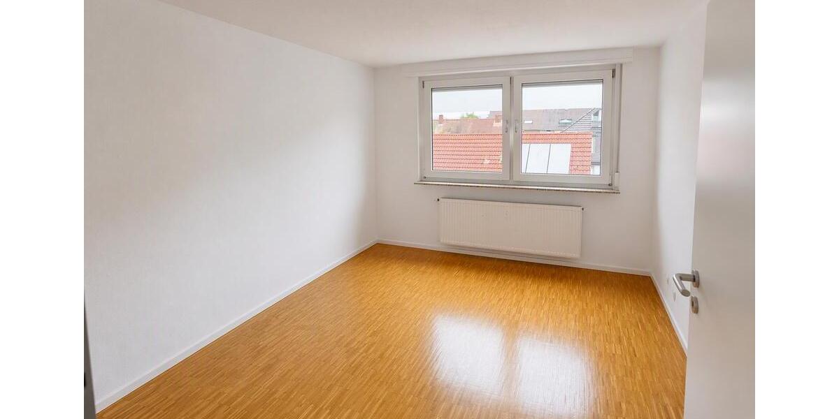 Dachgeschoßwohnung Mannheim Feudenheim - 3 Zimmer, 86 m&sup2;, 1.200&euro; | Angebot:27598112