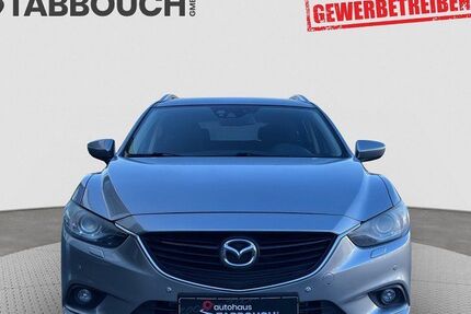 Mazda 6 167.950 km 7.499 &euro; Speyer 67346