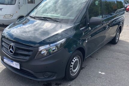 Mercedes-Benz Vito 205.125 km 17.300 € Ludwigshafen 67071