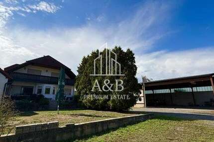 Gewerbeobjekt Speyer - 989.000&euro; | Angebot:23560360