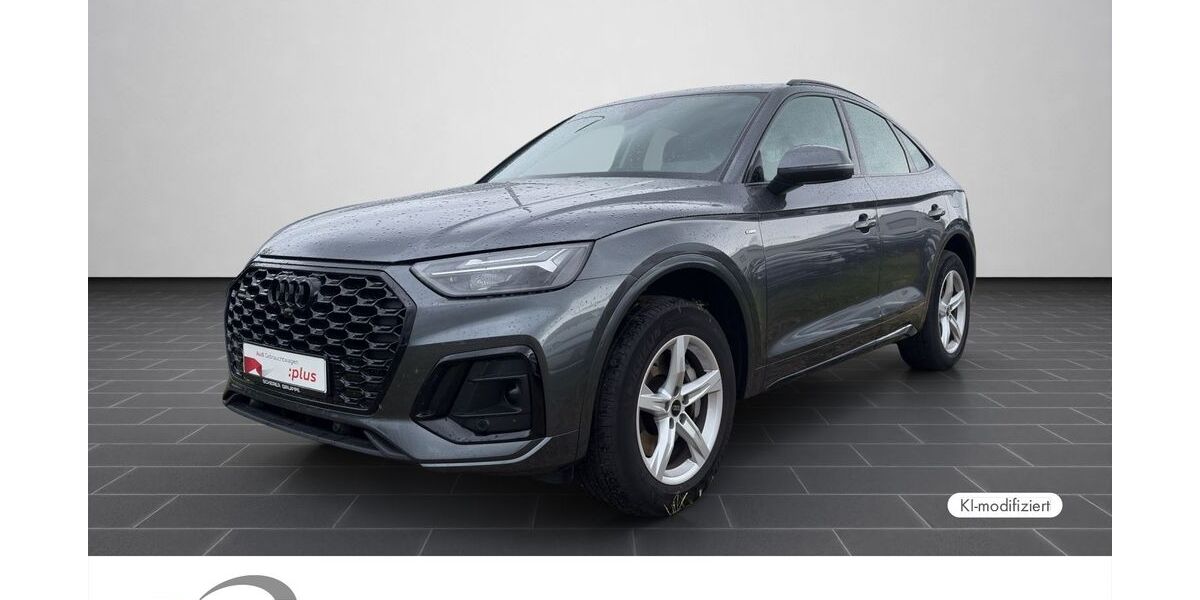 Audi Q5 42.500 km 37.990 &euro; Neustadt a.d. Weinstraße 67433