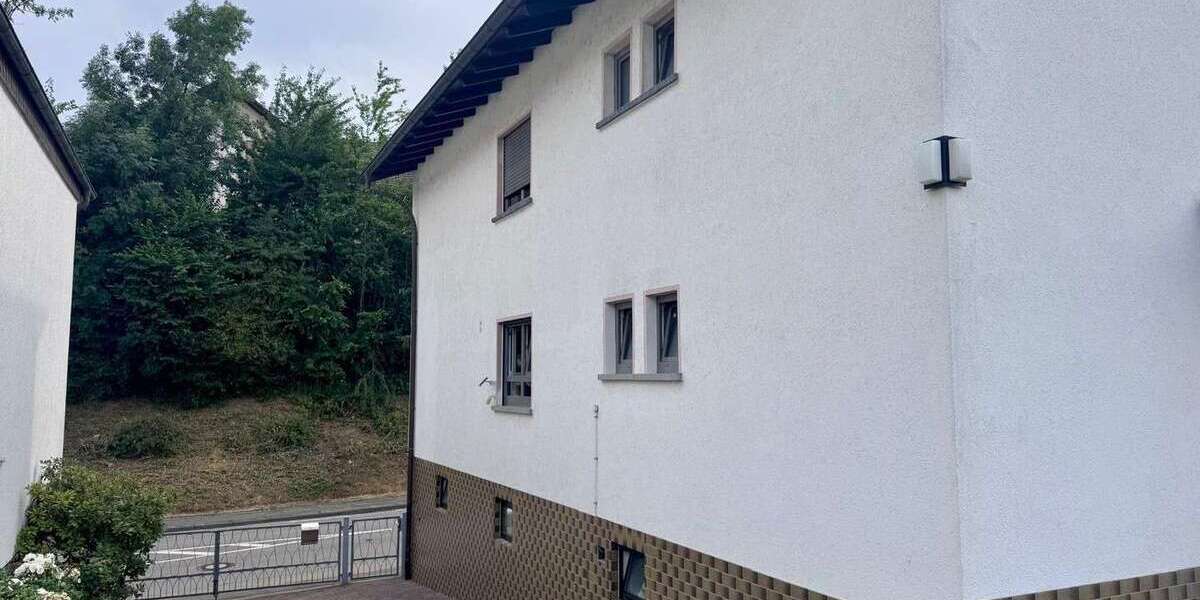 Etagenwohnung Fürth (Odenwald) - 4 Zimmer, 120 m&sup2;, 1.050&euro; | Angebot:27116215