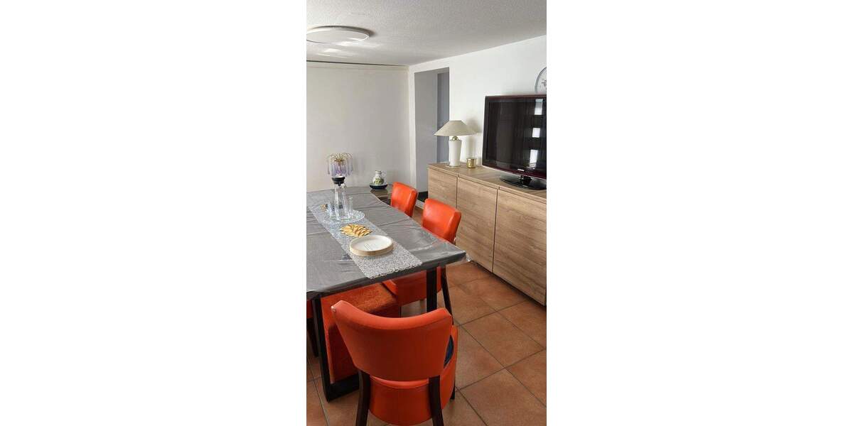 Einfamilienhaus Wiesenbach - 7 Zimmer, 140 m&sup2;, 1.500&euro; | Angebot:25683549