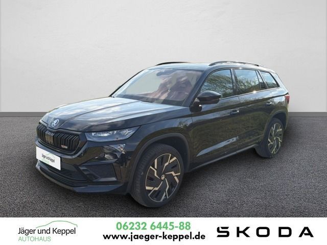 Skoda Kodiaq 33.814 km 42.900 &euro; Speyer 67346