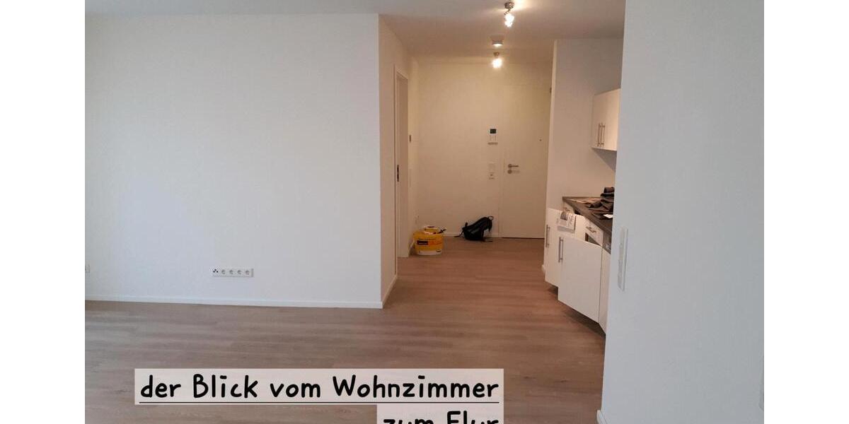 Etagenwohnung Ludwigshafen am Rhein Ludwigshafen-Oggersheim - 2 Zimmer, 51 m&sup2;, 234.567&euro; | Angebot:23068080