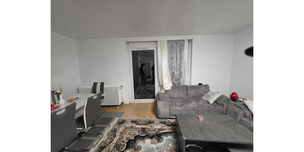 ObjNr:19767 - Kernsanierte 2-Zimmerwohnung in Ludwigshafen 3 zimmer