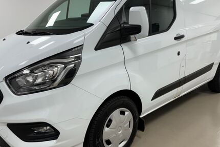 Ford Transit Custom 115.600 km 20.990 &euro; Sandhausen ( bei Heidelberg ) 69207