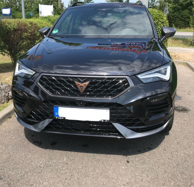 Ateca