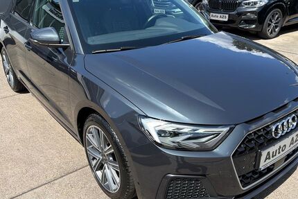 Audi A1 31.531 km 20.670 &euro; Schwetzingen 68723
