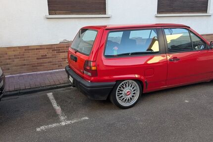 VW Polo 160.000 km 3.000 &euro; Viernheim 68519